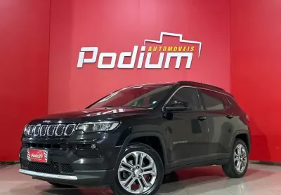 Jeep compass long. t270 1.3 tb 4x2 flex aut.
