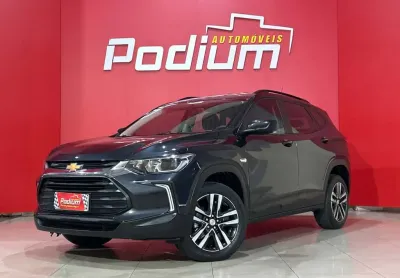 Chevrolet tracker lt 1.0 turbo 12v flex aut.
