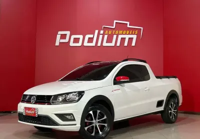 Volkswagen saveiro pepper 1.6 flex 8v ce