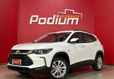 Chevrolet tracker ltz 1.0 turbo 12v flex aut.