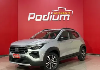 Fiat pulse audace 1.0 turbo 200 flex aut.