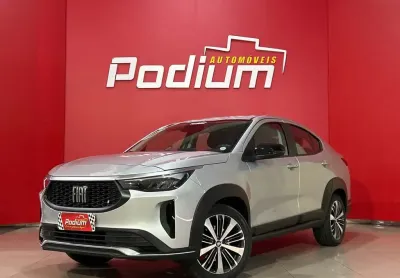 Fiat fastback audace 1.0 200 t. flex aut