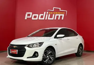 Chevrolet onix sedan plus lt 1.0 12v tb flex aut.