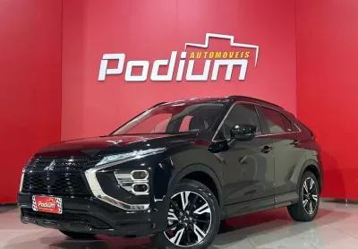 Mitsubishi eclipse cross cross hpe-s 1.5 16v 165cv aut.