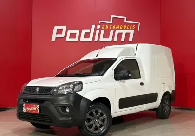 Peugeot partner rapid busin. pack 1.4 flex mec.
