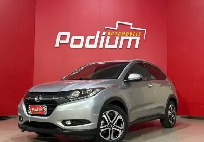 Honda hr-v touring 1.8 flexone 16v 5p aut.