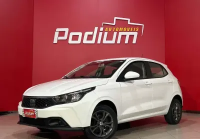 Fiat argo drive 1.0 6v flex