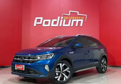 Volkswagen nivus highline 1.0 200 tsi flex aut.