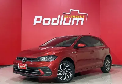 Volkswagen polo highline tsi 1.0 flex 12v aut.