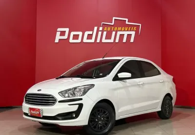 Ford ka 1.5 sedan se 12v flex 4p mec.