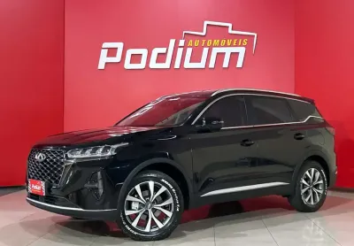 Caoa chery tiggo 7 pro 7 pro max drive 1.6 turbo 16v aut.