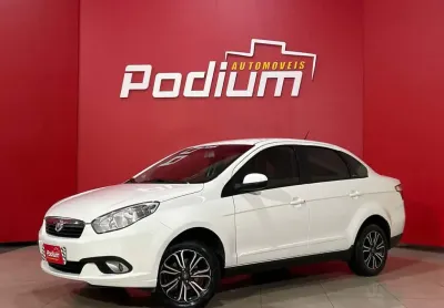 Fiat grand siena siena attrac. 1.4 evo f.flex 8v