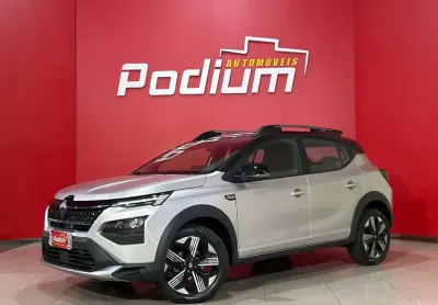 Renault kardian prem. ed flex 1.0 tb 12v 5p aut.