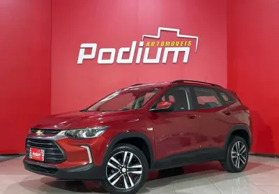 Chevrolet tracker lt 1.0 turbo 12v flex aut.