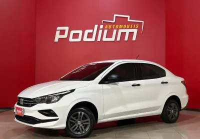 Fiat cronos 1.0 6v flex