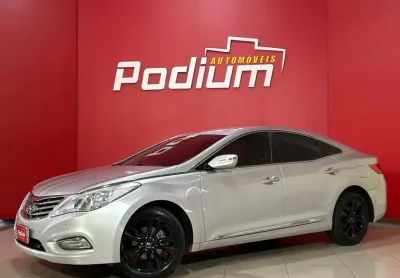 Hyundai azera 3.0 v6 24v 4p aut.