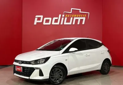 Hyundai hb20 sense plus 1.0 flex 12v mec.