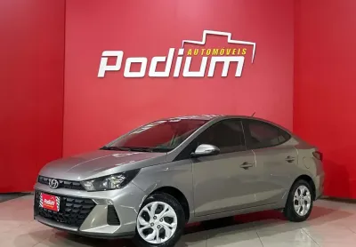 Hyundai hb20s comfort plus 1.0 flex 12v mec.