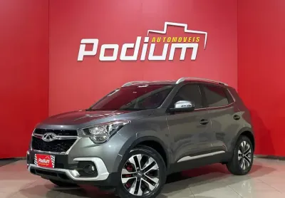 Caoa chery tiggo 5x 5x txs 1.5 16v turbo flex aut.