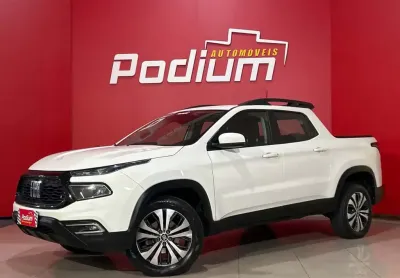 Fiat toro freedom 1.3 t270 4x2 flex aut.