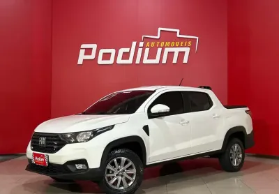 Fiat strada freedom 1.3 flex 8v cd