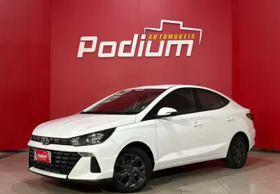 Hyundai hb20s comfort plus 1.0 flex 12v mec.