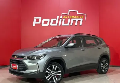 Chevrolet tracker lt 1.0 turbo 12v flex aut.