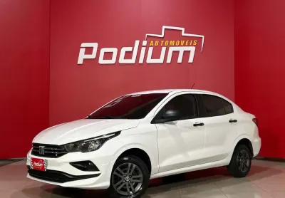 Fiat cronos 1.0 6v flex