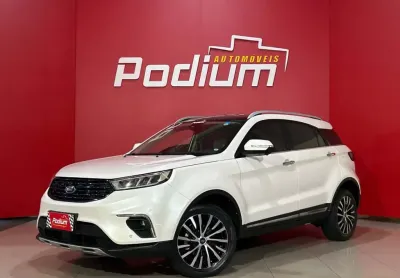 Ford territory titanium 1.5 gtdi ecobo. aut.