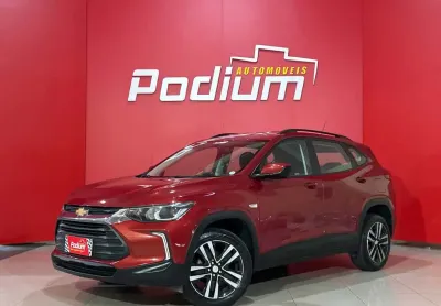 Chevrolet tracker lt 1.0 turbo 12v flex aut.