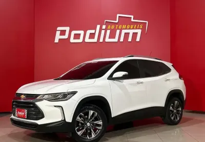 Chevrolet tracker premier 1.2 turbo 12v flex aut.