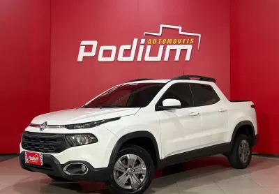 Fiat toro freedom 1.8 16v flex aut.