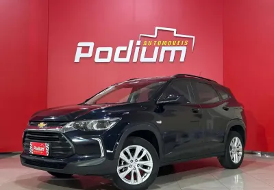 Chevrolet tracker ltz 1.0 turbo 12v flex aut.