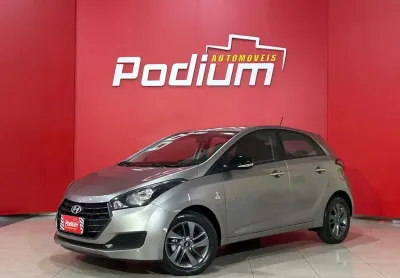 Hyundai hb20 copa do mundo 1.0 flex 12v mec.