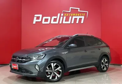 Volkswagen nivus highline 1.0 200 tsi flex aut.