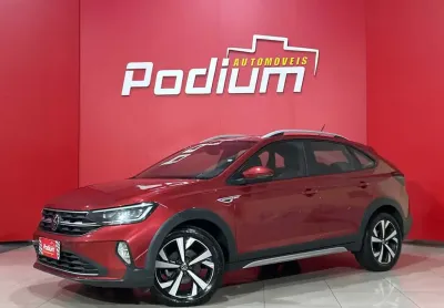 Volkswagen nivus highline 1.0 200 tsi flex aut.