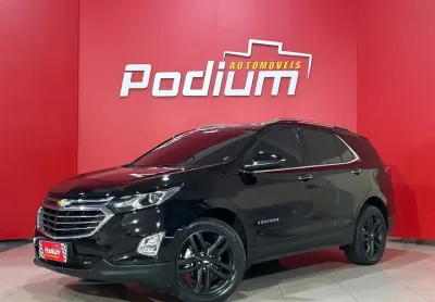 Chevrolet equinox premier 2.0 turbo awd 262cv aut.