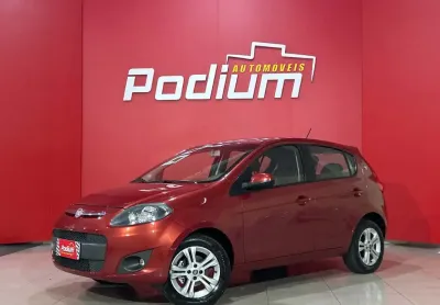 Fiat palio attra./itália 1.4 evo f.flex 8v 5p