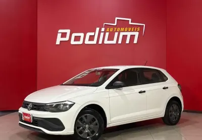 VOLKSWAGEN POLO Track 1.0 Flex 12V 5p