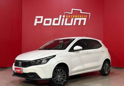 FIAT ARGO DRIVE 1.0 6V Flex