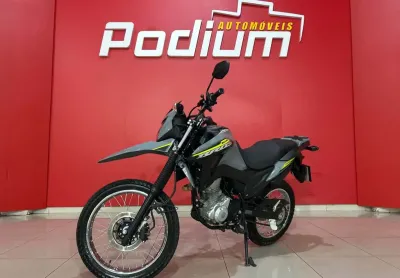 Honda nxr 160 bros flex