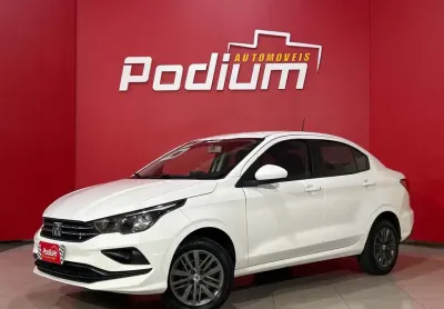 FIAT CRONOS DRIVE 1.0 6V Flex