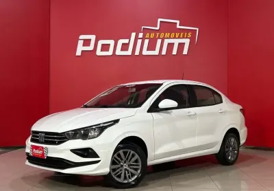 FIAT CRONOS DRIVE 1.0 6V Flex