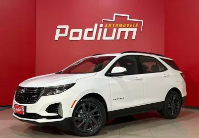 CHEVROLET EQUINOX RS 1.5 Turbo  Aut.