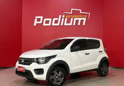 FIAT MOBI LIKE 1.0 Fire Flex 5p.