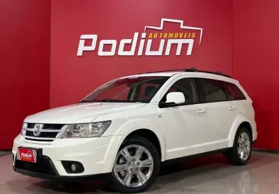 FIAT FREEMONT EMOT./PRECISION 2.4 16V 5p Aut.