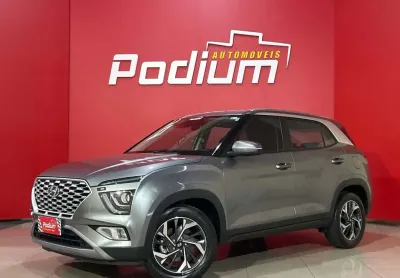 HYUNDAI CRETA Limit. Safety 1.0 TB 12V Flex Aut.