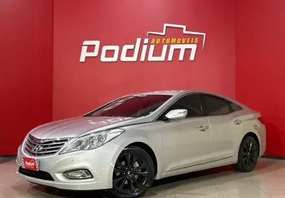 HYUNDAI AZERA 3.0 V6 24V 4p Aut.