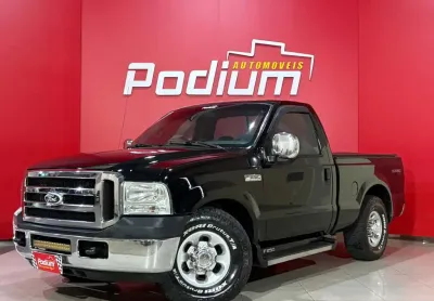 FORD F-250 XLT 4.2 TB Diesel