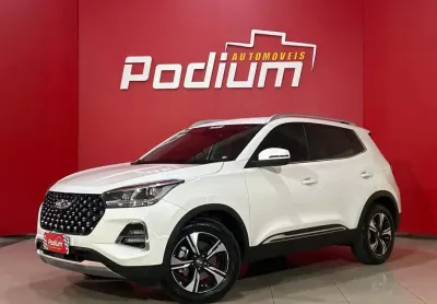 CAOA CHERY TIGGO 5X 5X SPORT 1.5 Turbo Flex Aut.